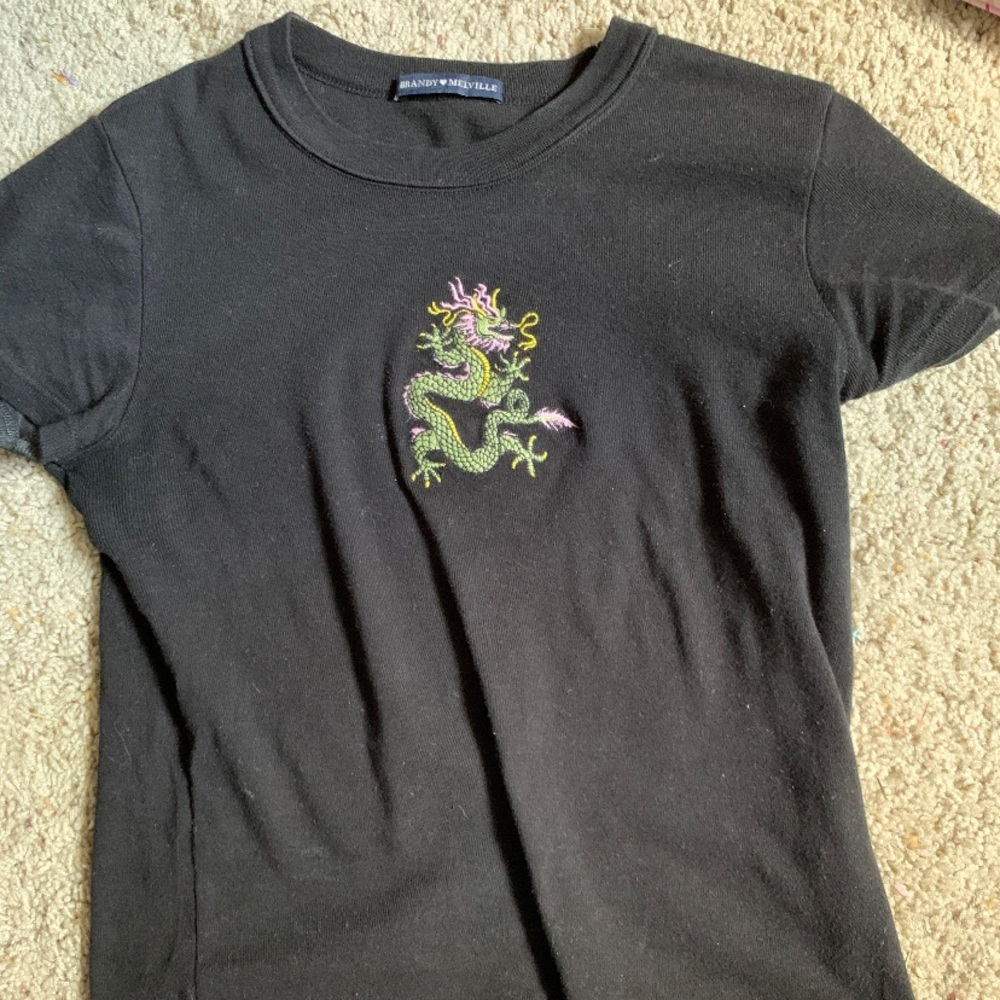 Brandy Melville shirt